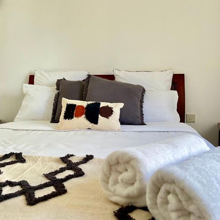 Villa Hacienda 4 كاب مالهيريوكْسْ المظهر الخارجي الصورة