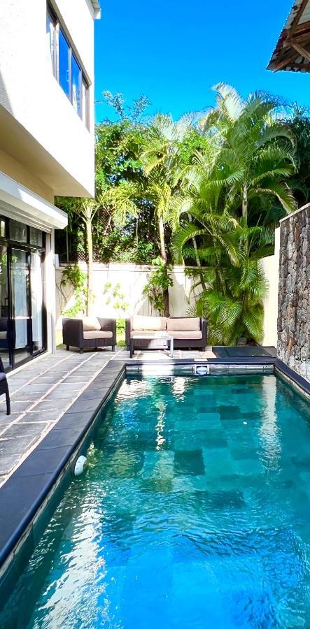 Villa Hacienda 4 كاب مالهيريوكْسْ المظهر الخارجي الصورة