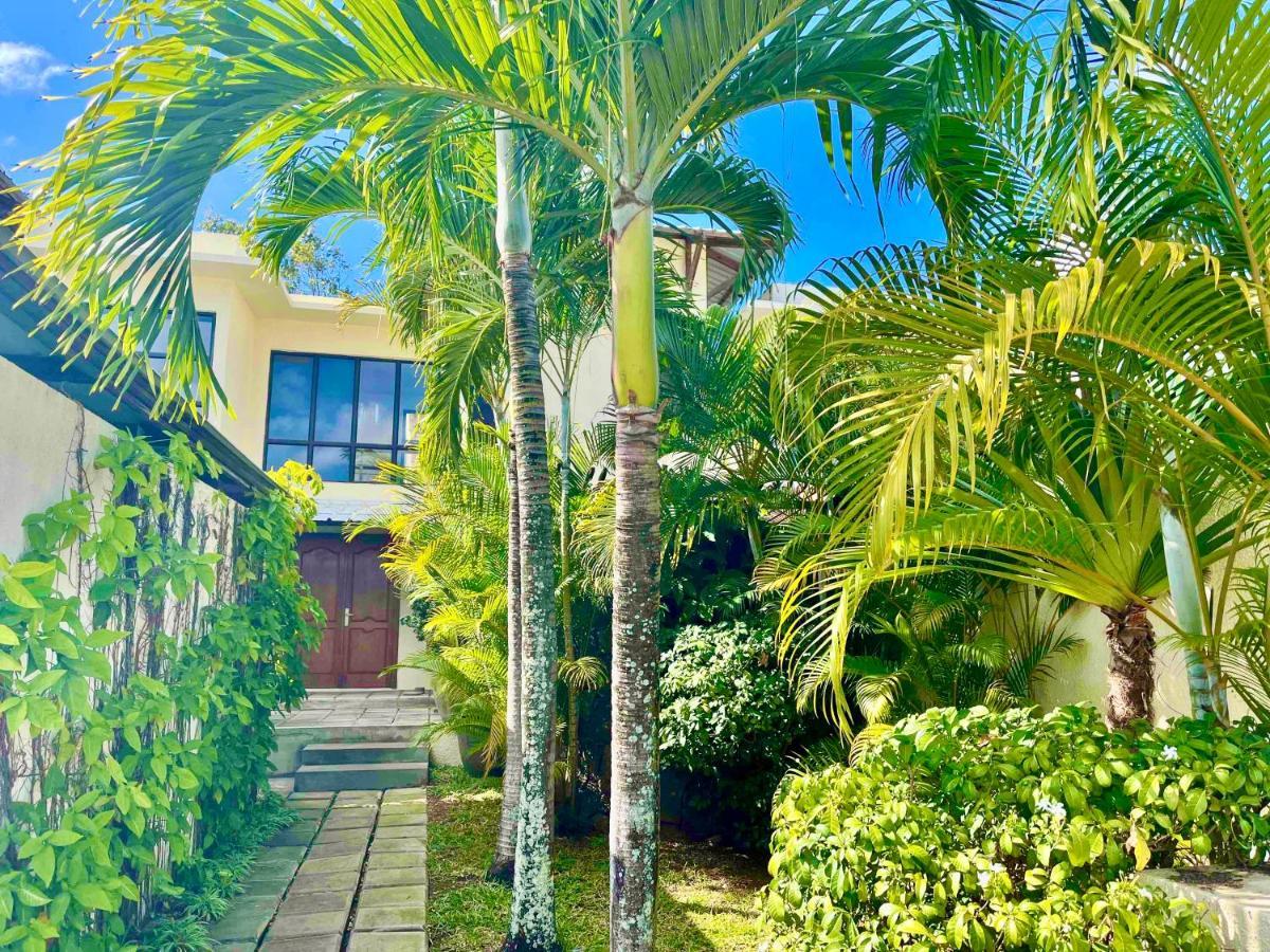 Villa Hacienda 4 كاب مالهيريوكْسْ المظهر الخارجي الصورة