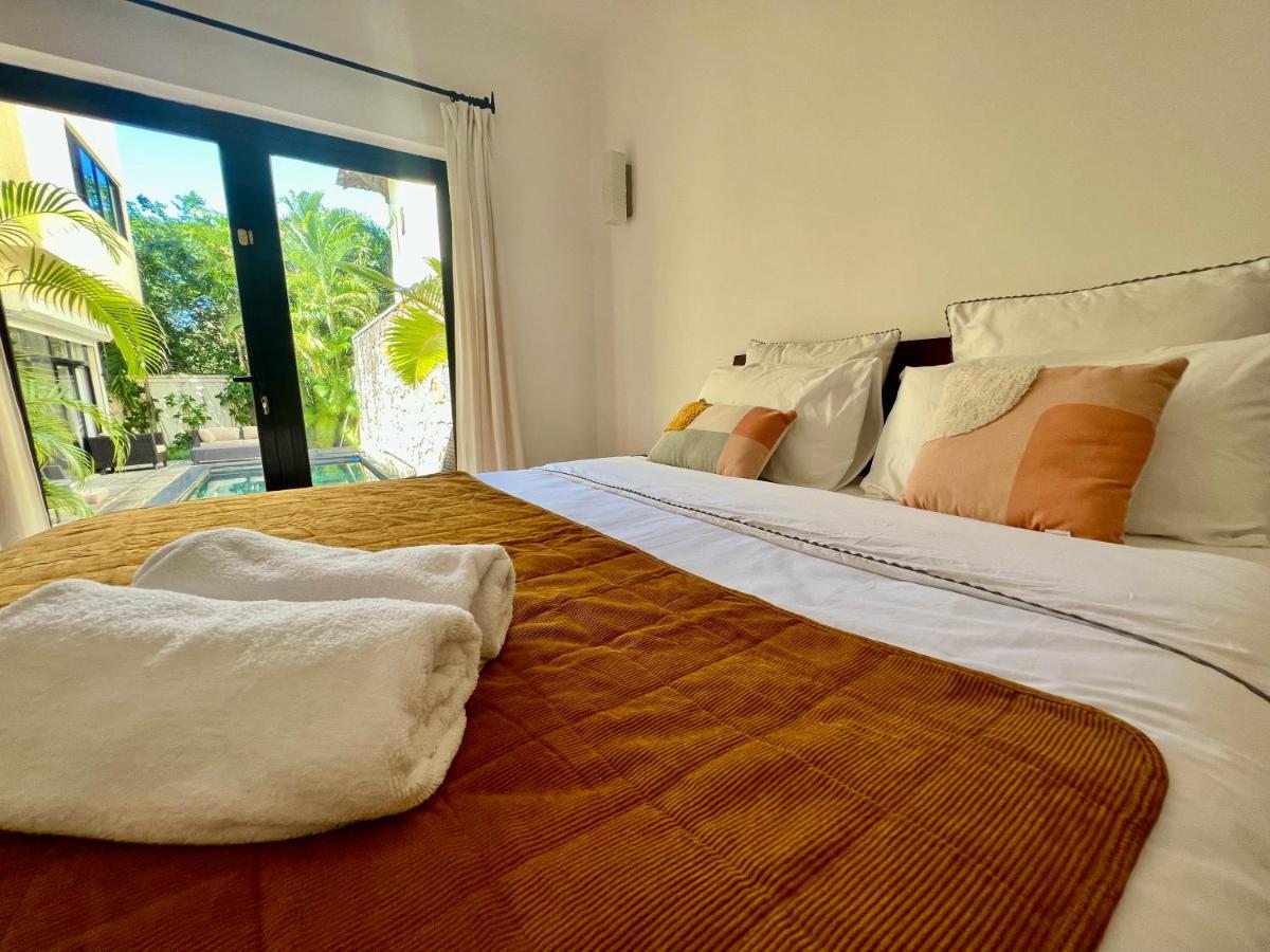 Villa Hacienda 4 كاب مالهيريوكْسْ المظهر الخارجي الصورة