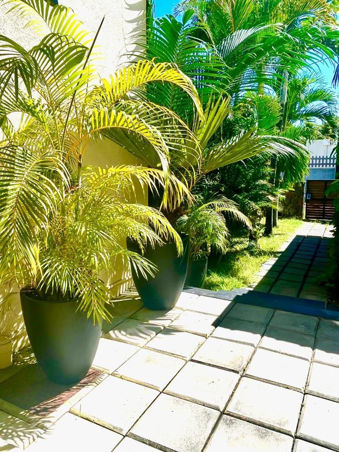 Villa Hacienda 4 كاب مالهيريوكْسْ المظهر الخارجي الصورة