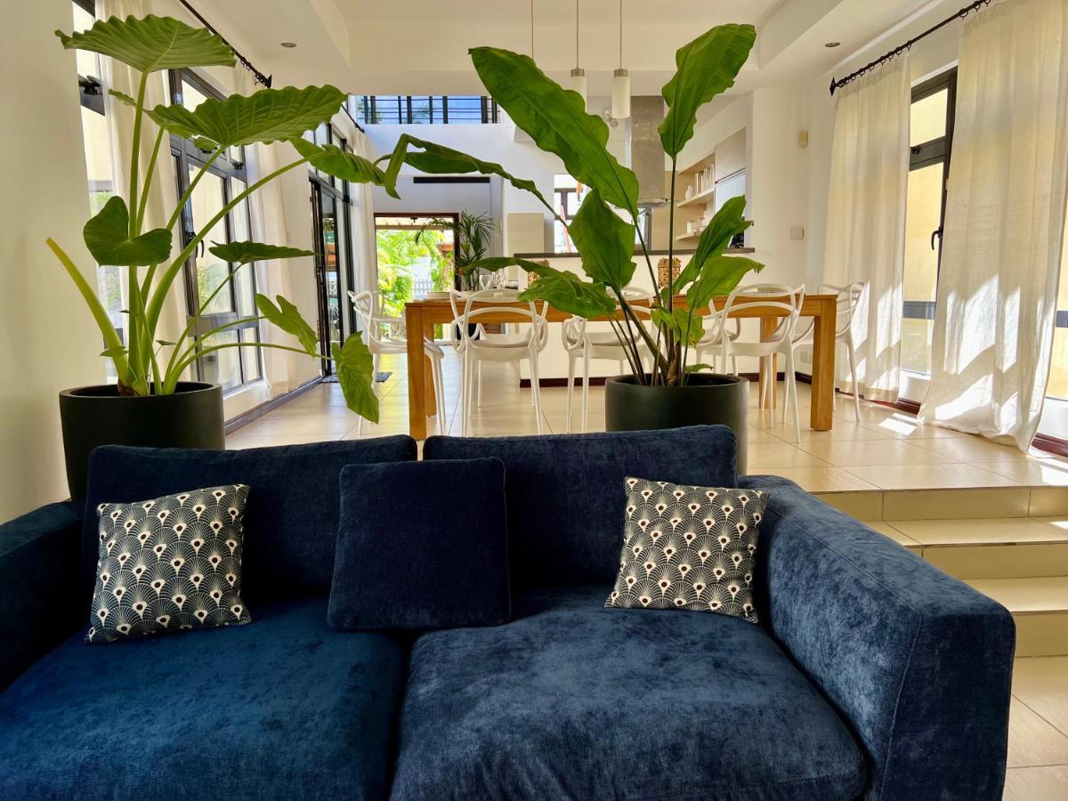 Villa Hacienda 4 كاب مالهيريوكْسْ المظهر الخارجي الصورة