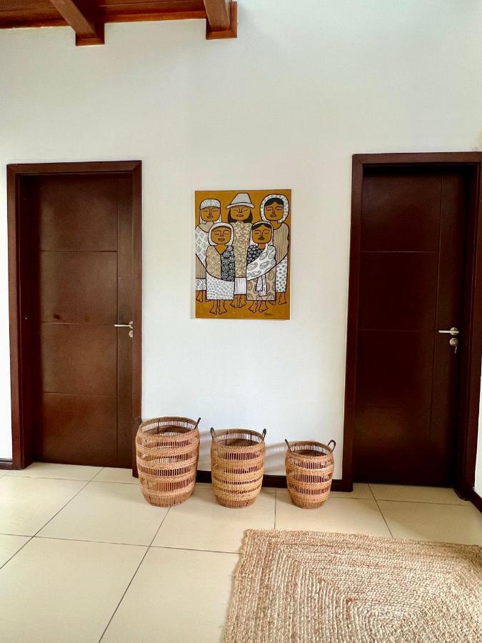 Villa Hacienda 4 كاب مالهيريوكْسْ المظهر الخارجي الصورة