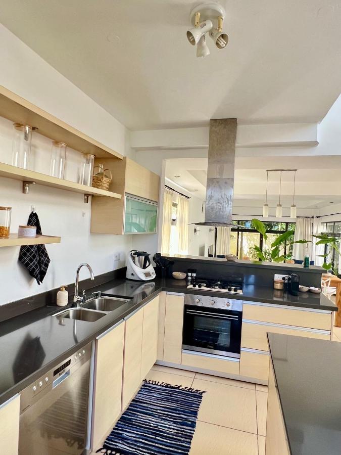 Villa Hacienda 4 كاب مالهيريوكْسْ المظهر الخارجي الصورة