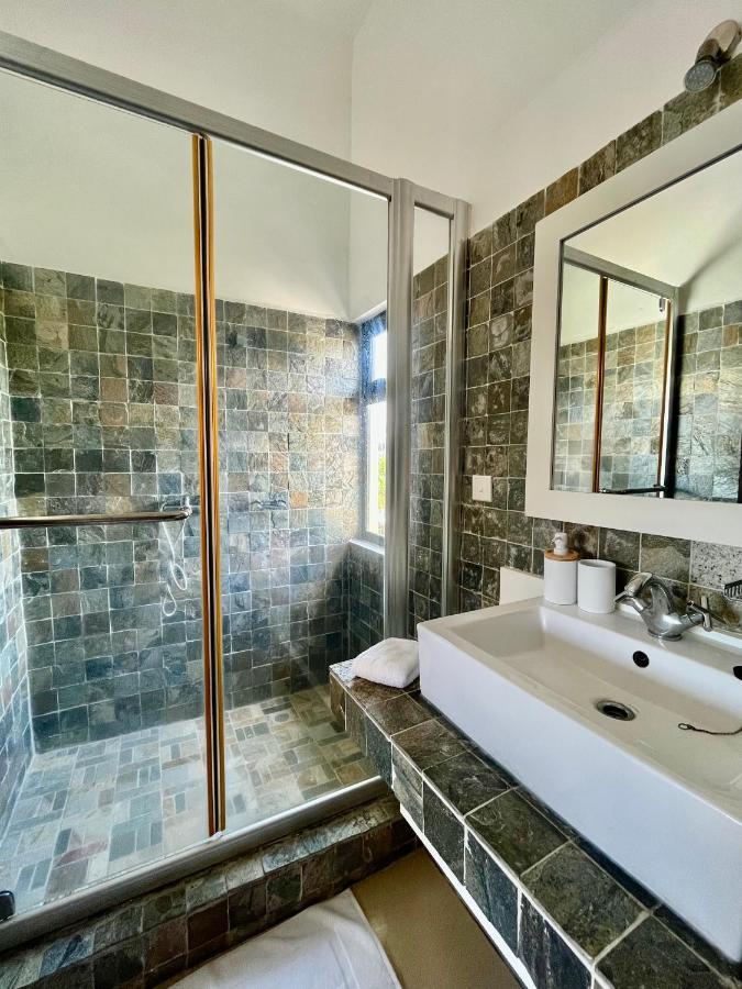 Villa Hacienda 4 كاب مالهيريوكْسْ المظهر الخارجي الصورة