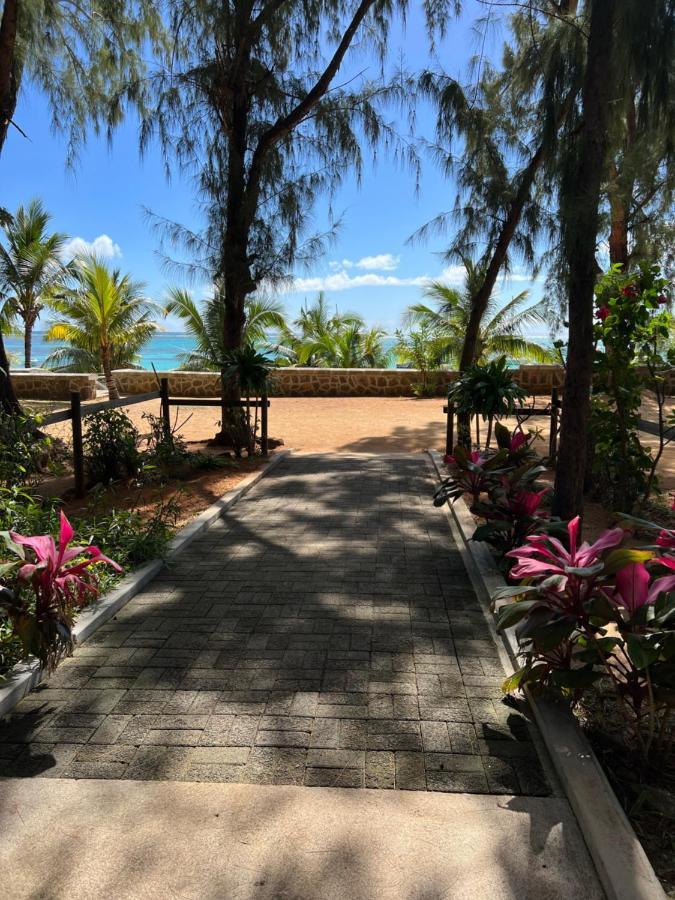Villa Hacienda 4 كاب مالهيريوكْسْ المظهر الخارجي الصورة