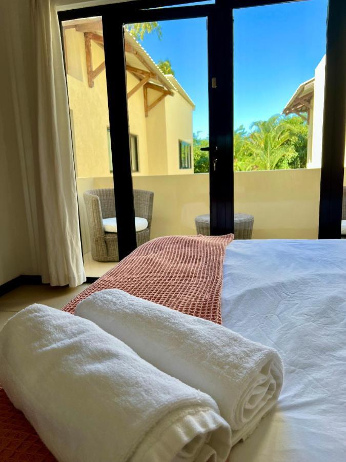 Villa Hacienda 4 كاب مالهيريوكْسْ المظهر الخارجي الصورة