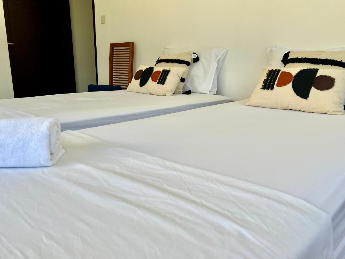 Villa Hacienda 4 كاب مالهيريوكْسْ المظهر الخارجي الصورة