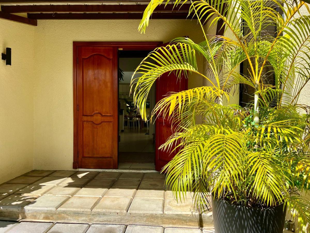 Villa Hacienda 4 كاب مالهيريوكْسْ المظهر الخارجي الصورة