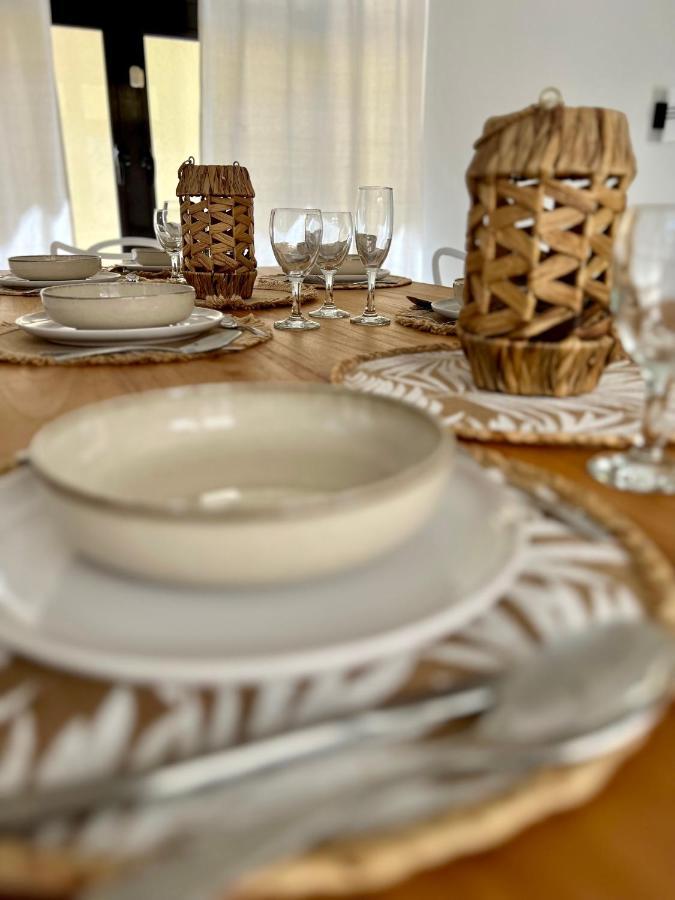 Villa Hacienda 4 كاب مالهيريوكْسْ المظهر الخارجي الصورة